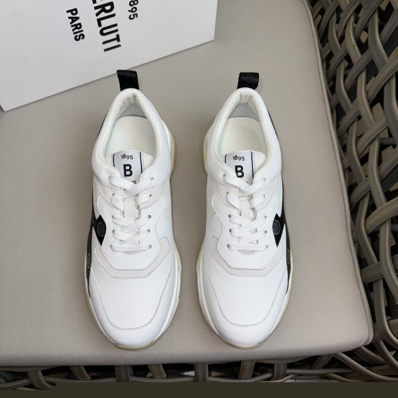 Berluti Sneakers